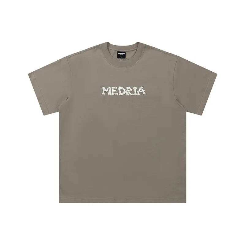 MEDRIA T-Shirts Unisex-0