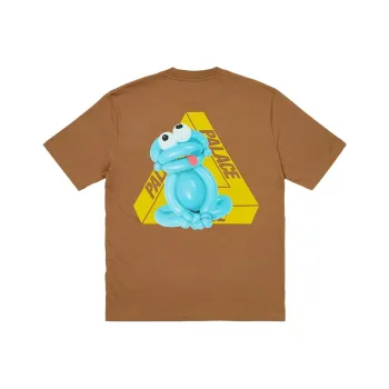 PALACE Tri Twister T Shirt