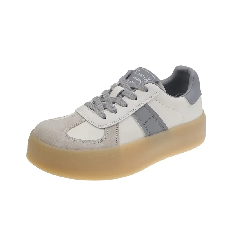 AFJI Low Top Casual Shoes Women's-4