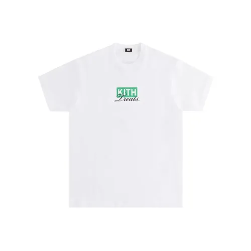 KITH Treats Tokyo Café Tee