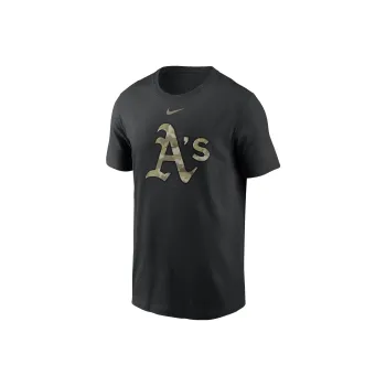 Nike Cincinnati Reds Cooperstown Wordmark Men's Nike Mlb T Shirt
