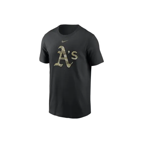 Nike Cincinnati Reds Cooperstown Wordmark Men's Nike Mlb T Shirt