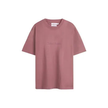 CALVIN KLEIN SS24 Series T Shirt Unisex