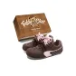 Chocolate Brown
