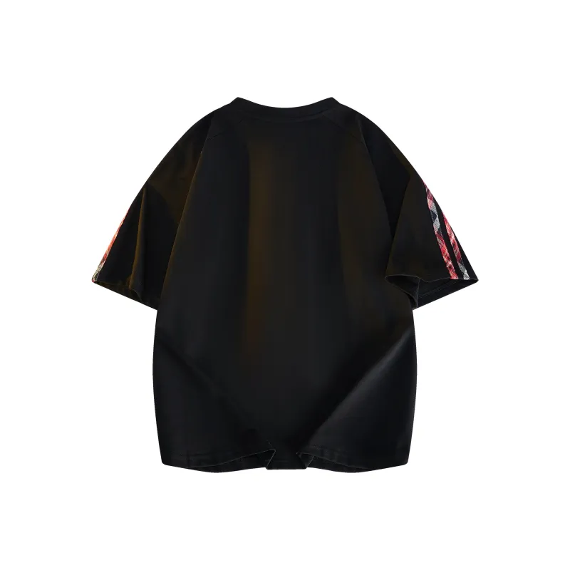 Yiwen T Shirts Unisex-4