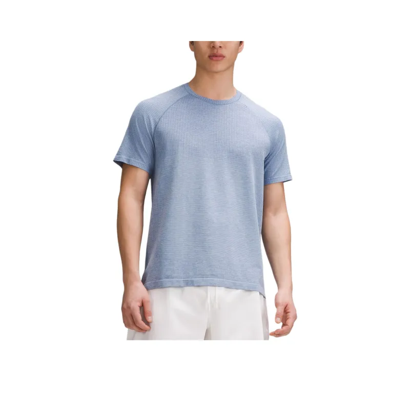 Lululemon Metal Vent Tech SS23 T Shirt Men's-45
