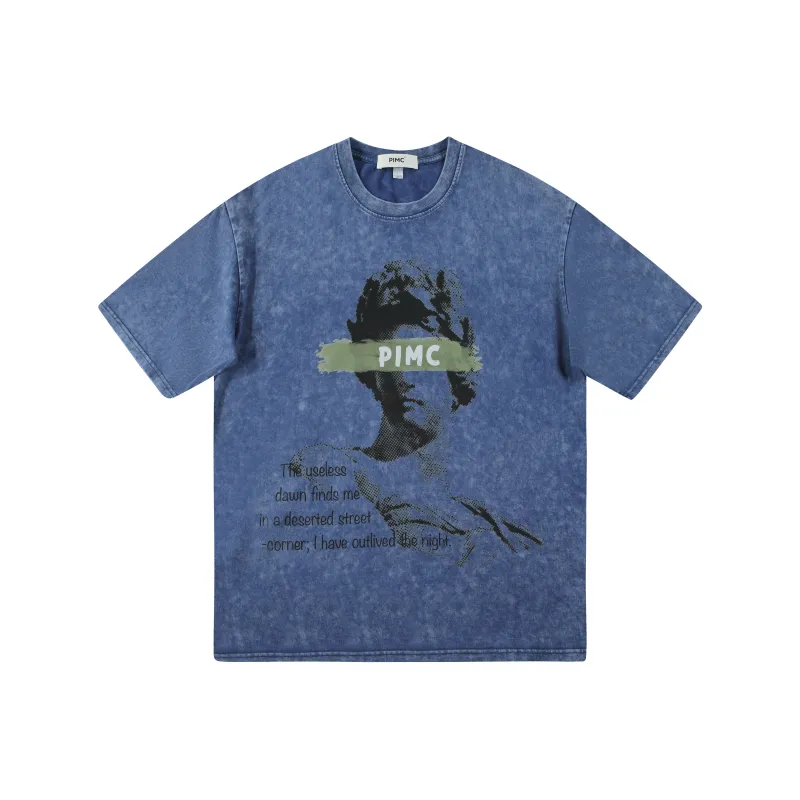 PIMC T Shirts Unisex-11