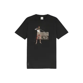 PUMA Playera PUMA X One Piece Para Hombre