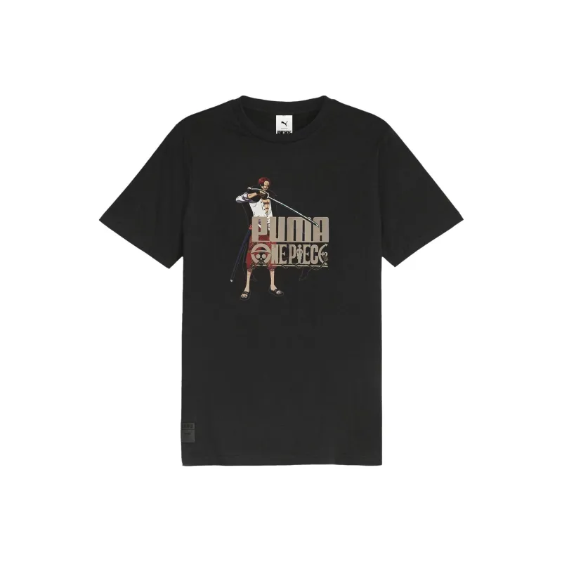 PUMA Playera PUMA X One Piece Para Hombre-0