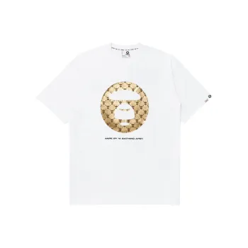 Aape T Shirts Men