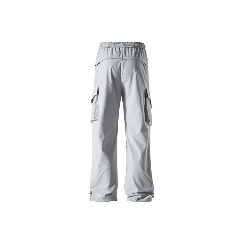 UNthemed Casual Pants Unisex-13