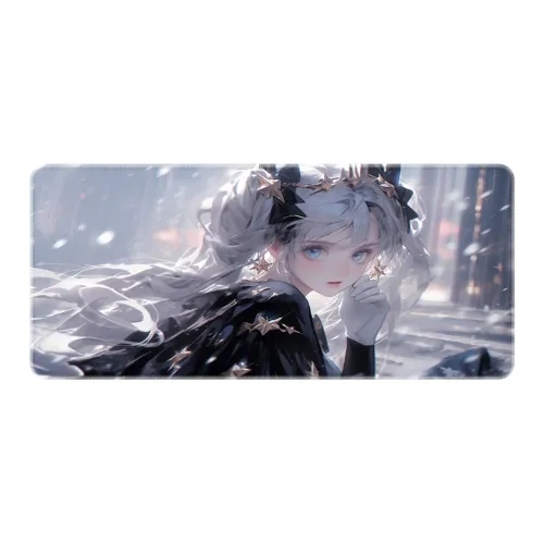 Unicorn Mouse Pad