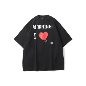 STARTER T Shirts Unisex