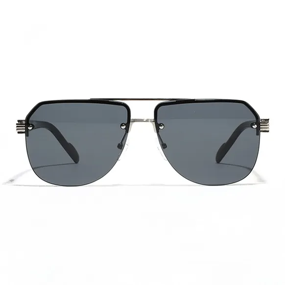 KENMO Aviator Sunglasses Unisex-7