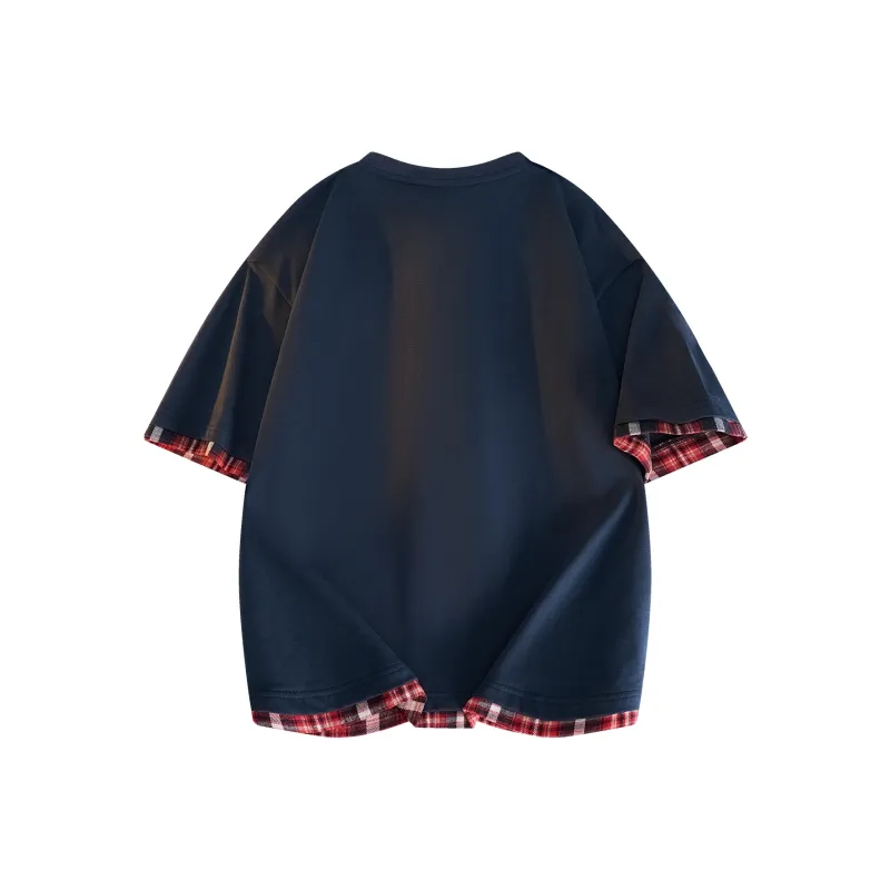 FASTFISH T Shirts Unisex-11