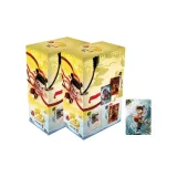 2 Boxes (Includes Ao Bing Version Ne Zha PR1 Pc)