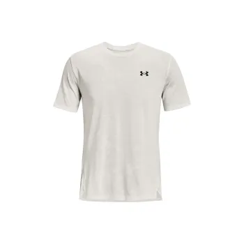 Under Armour Vanish Elite Vent T Shirt Men's White