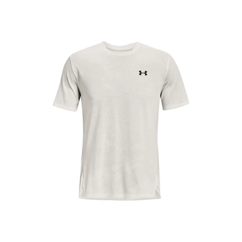 Under Armour Vanish Elite Vent T Shirt Men's White-0