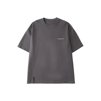 DECESOLO T Shirts Unisex