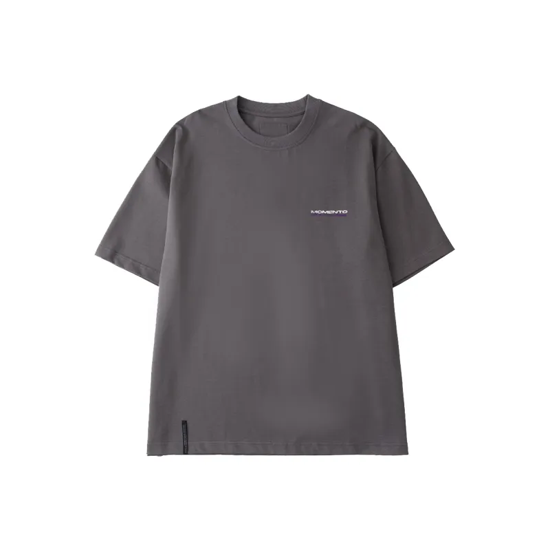 DECESOLO T Shirts Unisex-0