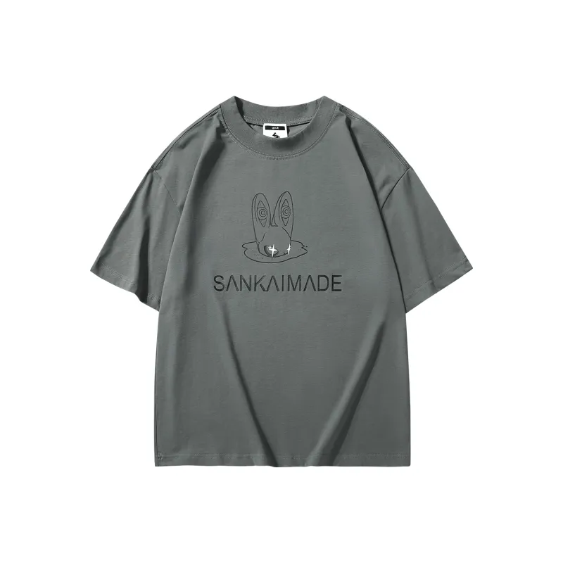 SANKAIMADE T-Shirts Unisex-8