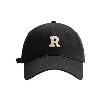 Zhuo Guang Cotton Baseball Caps Unisex
