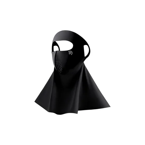 TUCANO Elastane Sun Protection dsquared2 masks Women's