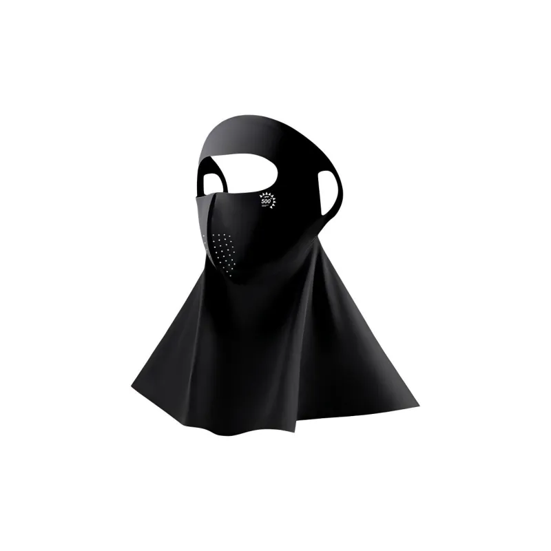 TUCANO Elastane Sun Protection Masks Women's-0