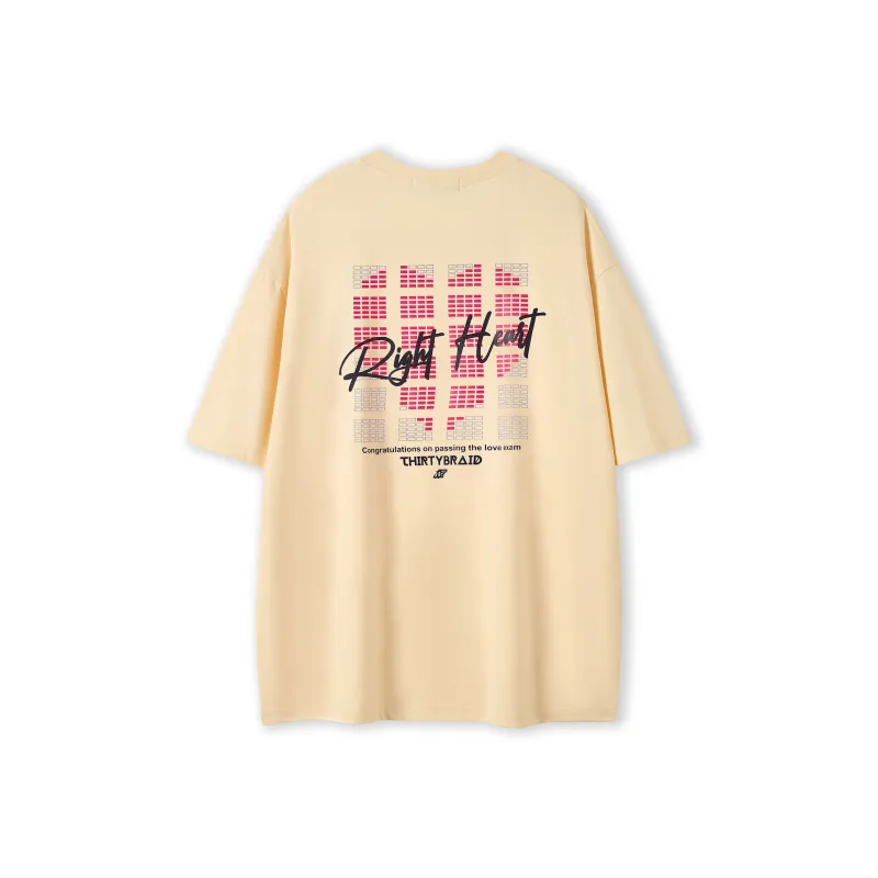 30BRAID T Shirts Unisex-13