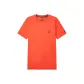 Orange Red