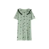 Green Print