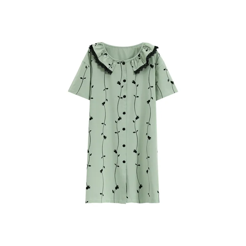 Ordifen Women's Nightgowns-6