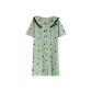 Green Print