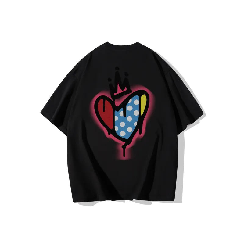 PAKA T Shirts Unisex-0