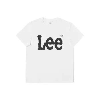 Lee T Shirts Men