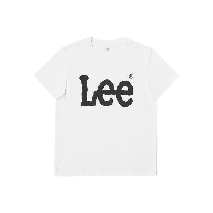 Lee T Shirts Men-0