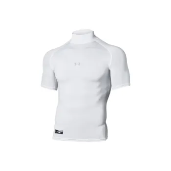 Under Armour T Shirt Men's White
