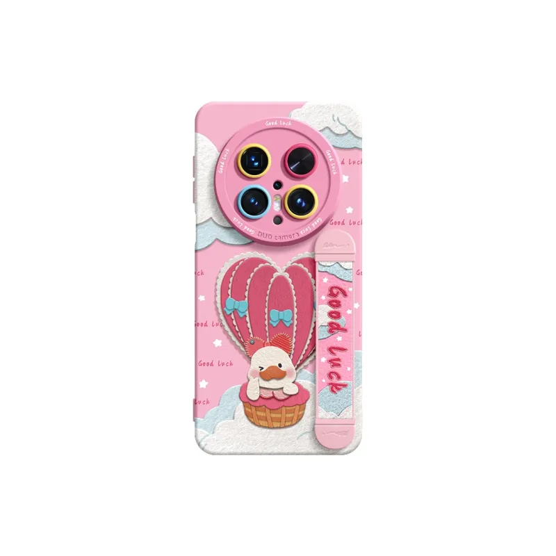 SUPER MOUSE Phone Cases-12