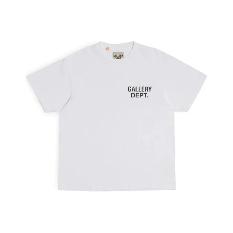 Gallery Dept. Souvenir Tee-0
