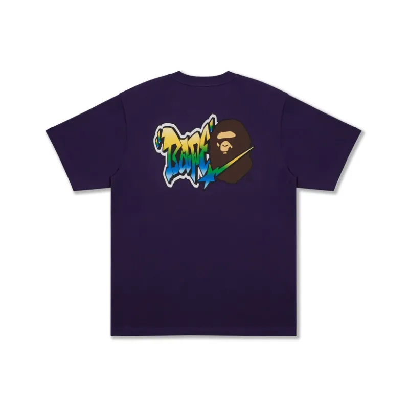 A BATHING APE T Shirts Men-2