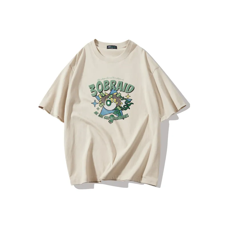 30BRAID T Shirts Unisex-21