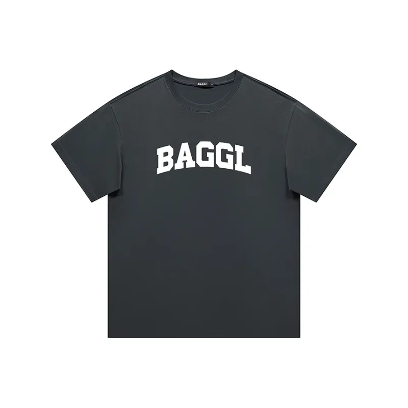 BAGGL T-Shirts Unisex-5