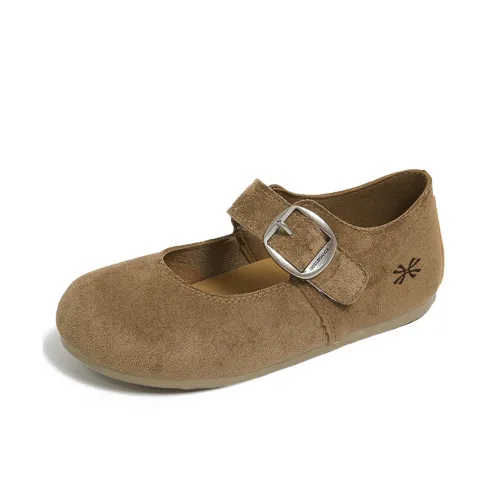 YUZHAOLIN Casual Single Shoes Women's