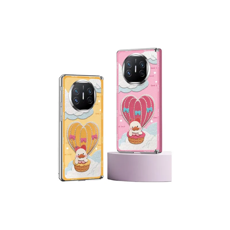 SUPER MOUSE Phone Cases-1