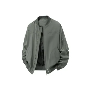 Ang2 Stu Jackets Unisex