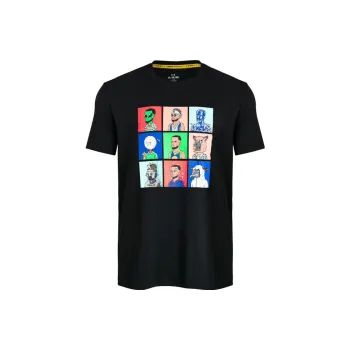 Under Armour T Shirt Men's Black