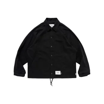 WTAPS Cordura Chief Jacket