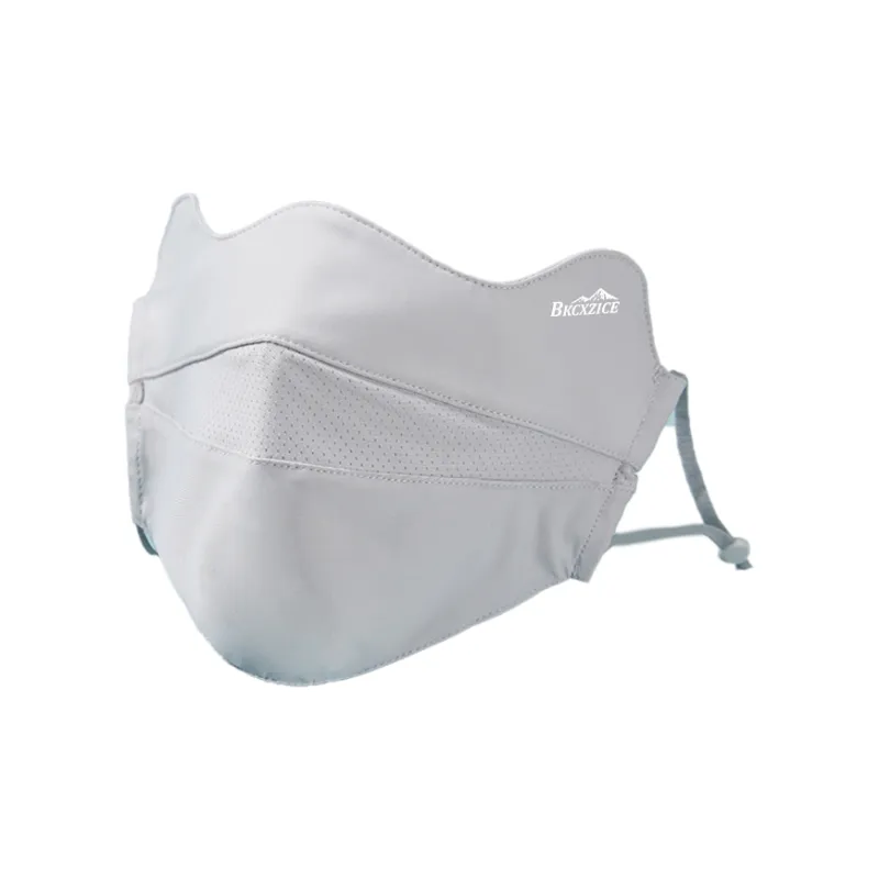 BKCXZICE Polyamide Sun Protection Masks Unisex-2