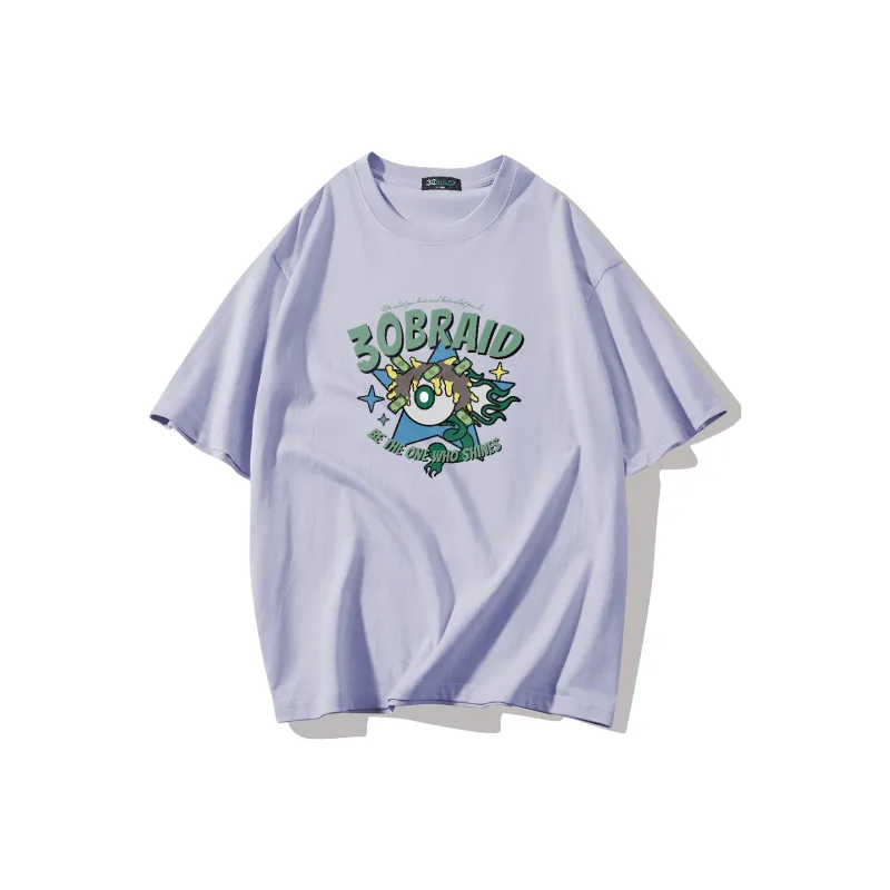 30BRAID T Shirts Unisex-13