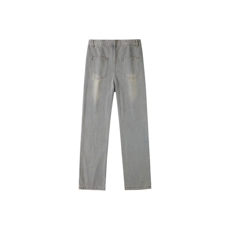 Crayon Shinchan Jeans Unisex-1